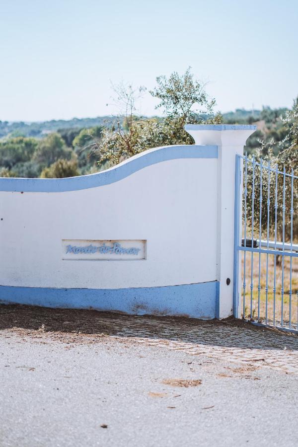 Monte Do Pomar ξενώνας Redondo Εξωτερικό φωτογραφία