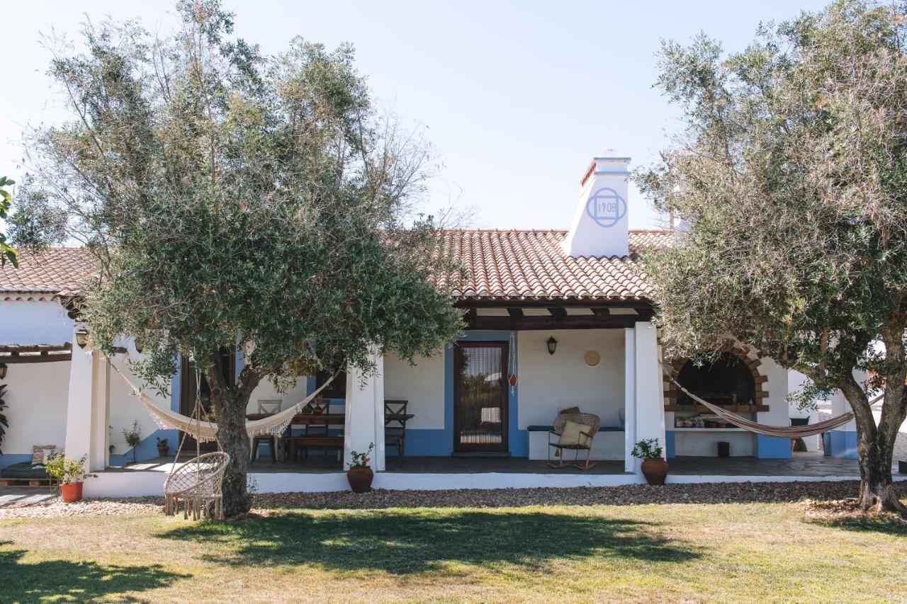 Monte Do Pomar ξενώνας Redondo Εξωτερικό φωτογραφία